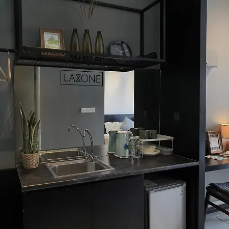 Aeropod Studio - Laxzone Kota Kinabalu Exterior photo