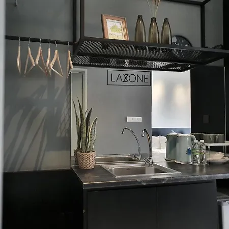 Aeropod Studio - Laxzone Kota Kinabalu Exterior photo