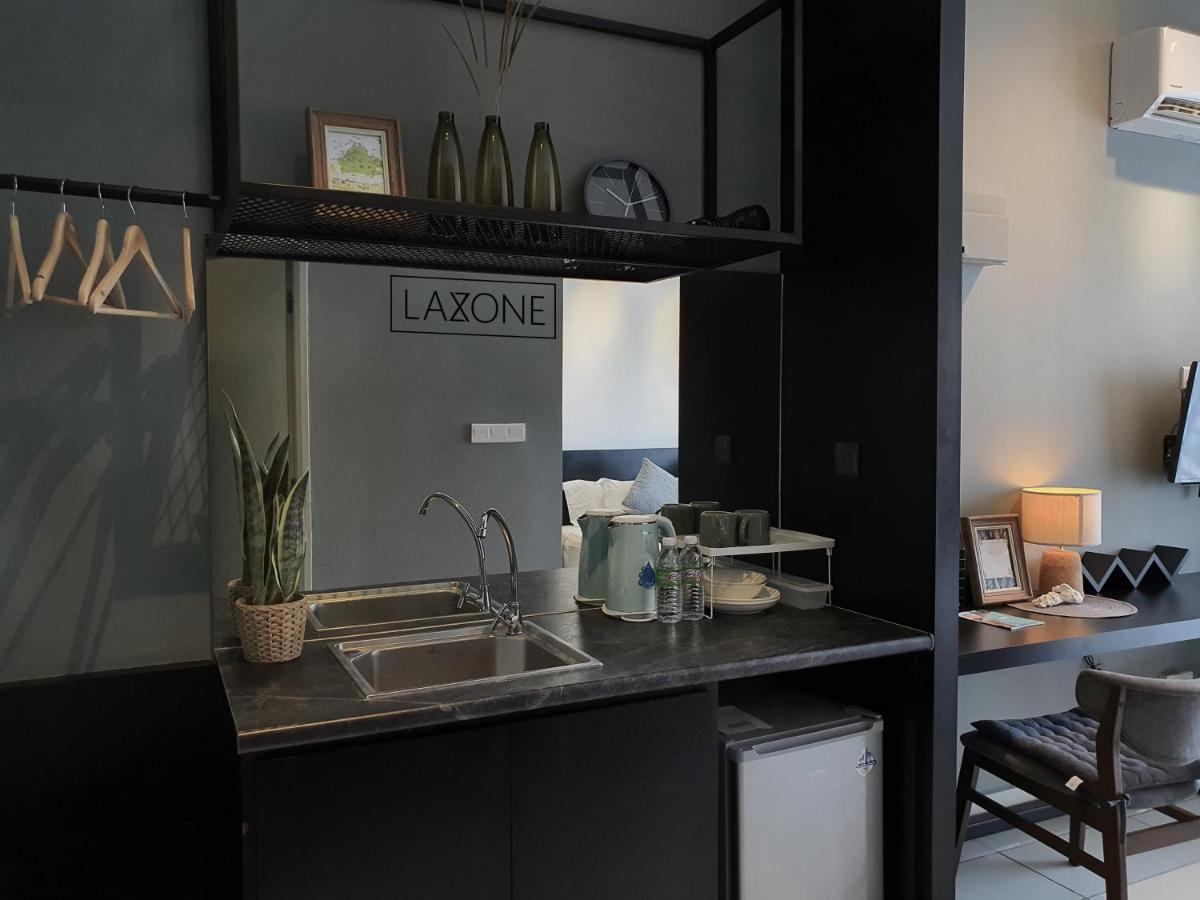 Apartment Aeropod - Laxzone Kota Kinabalu