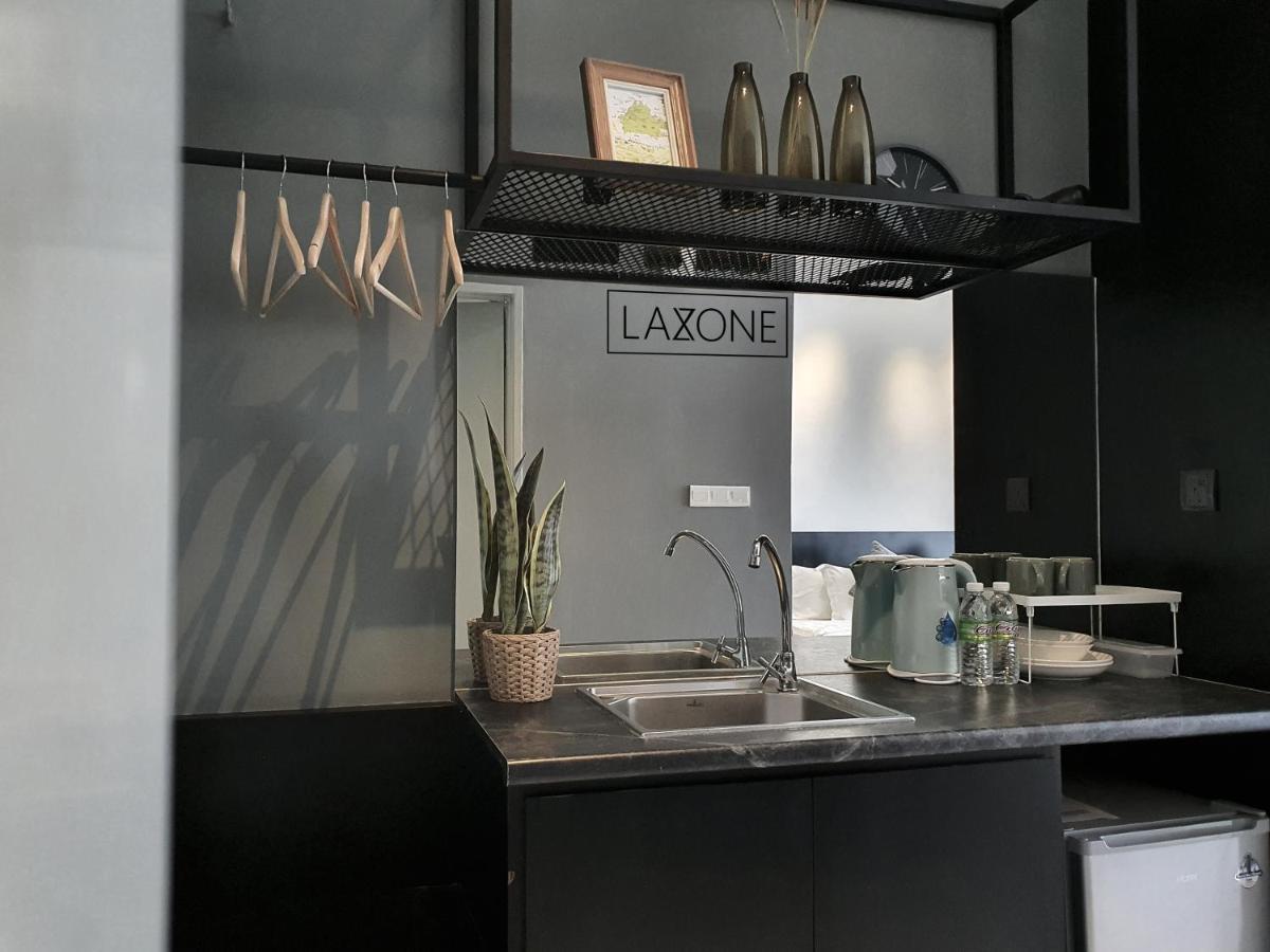 Apartment Aeropod - Laxzone *