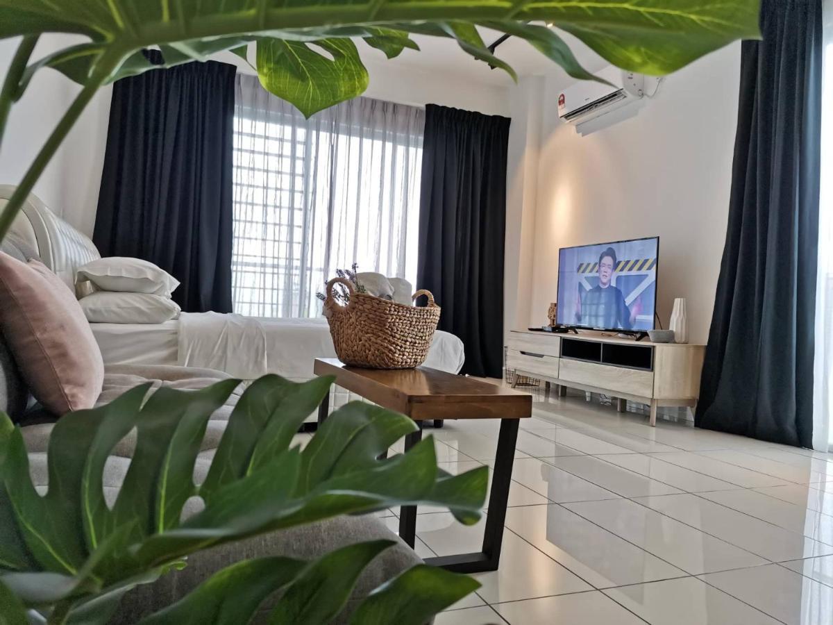 Apartment Aeropod - Laxzone Kota Kinabalu