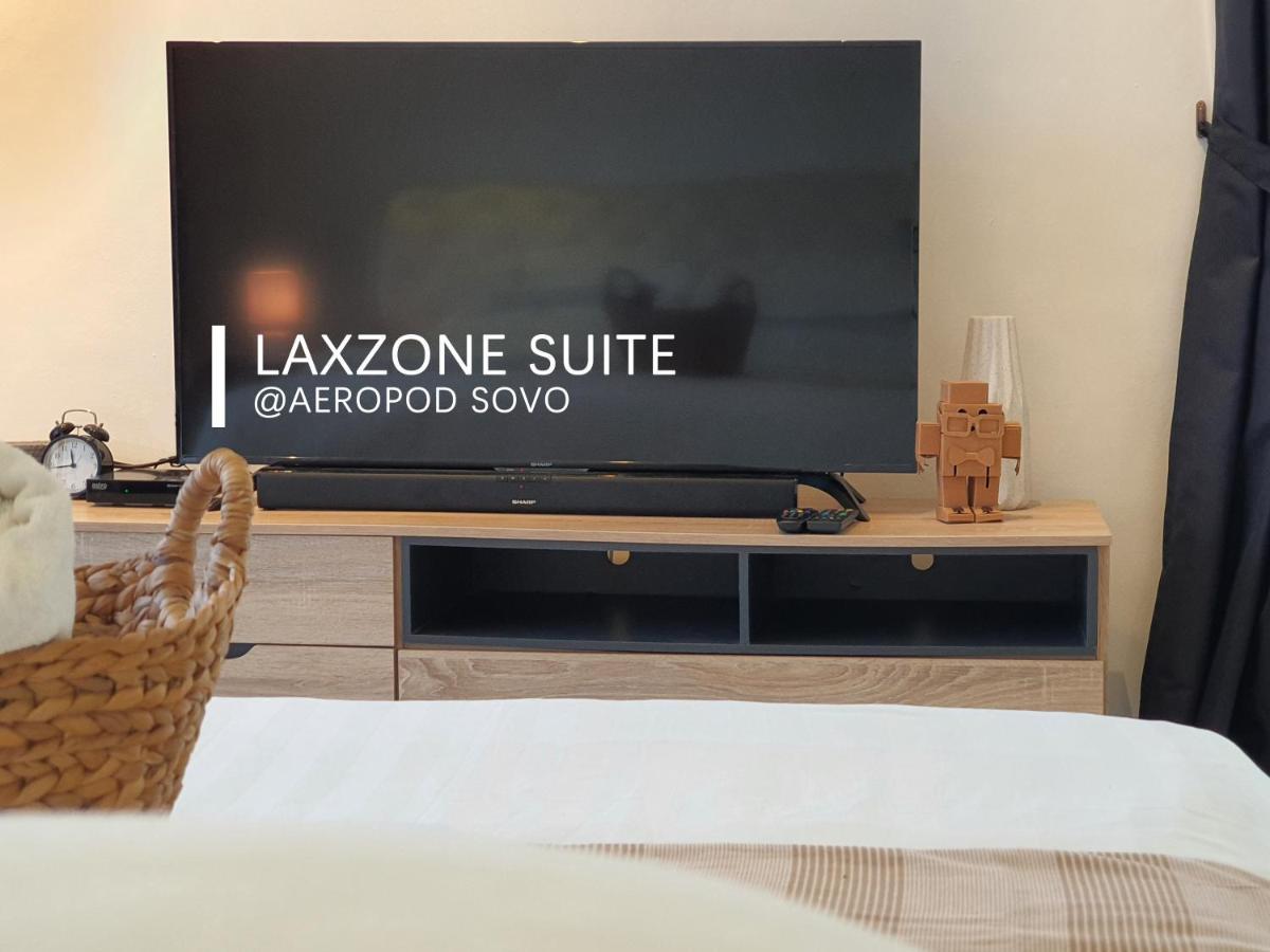 Aeropod - Laxzone
