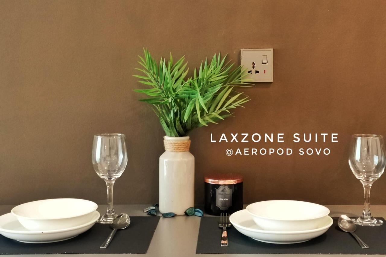 Aeropod - Laxzone *