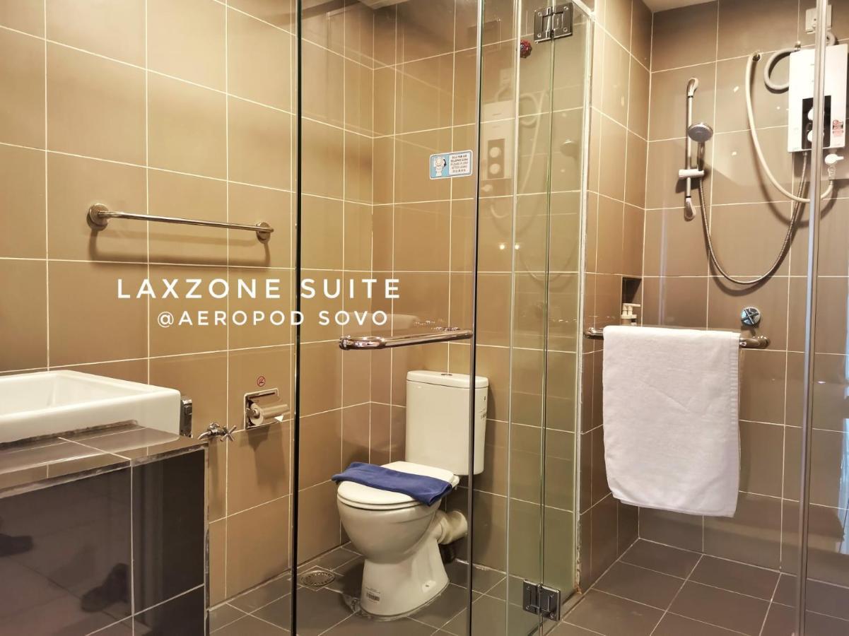 Aeropod - Laxzone