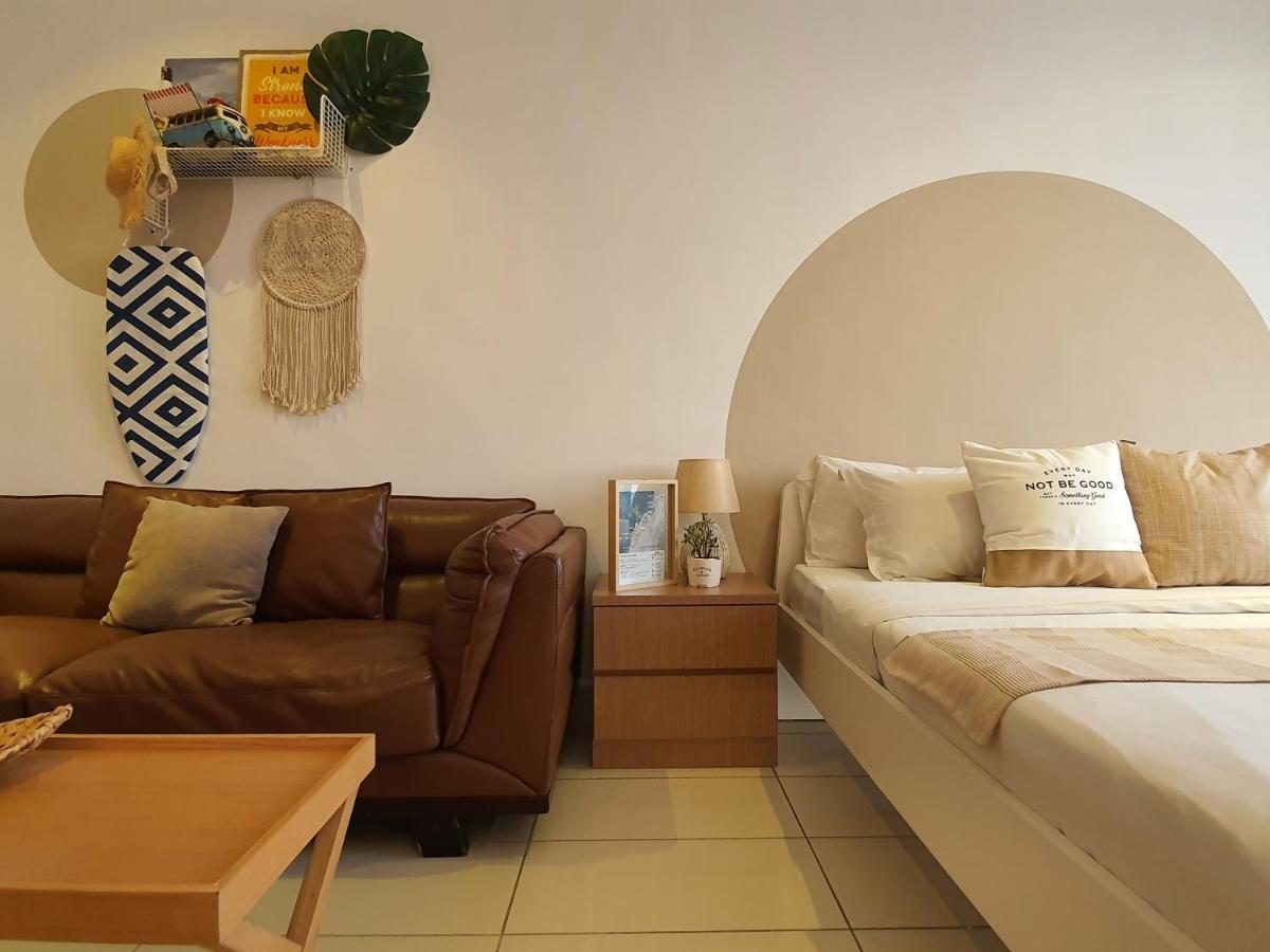 Aeropod - Laxzone Apartment Kota Kinabalu