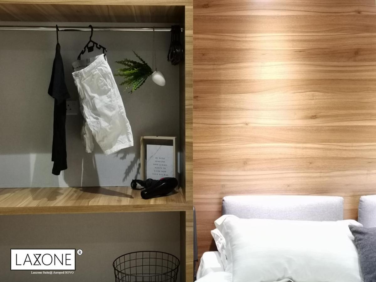 Aeropod - Laxzone Apartment