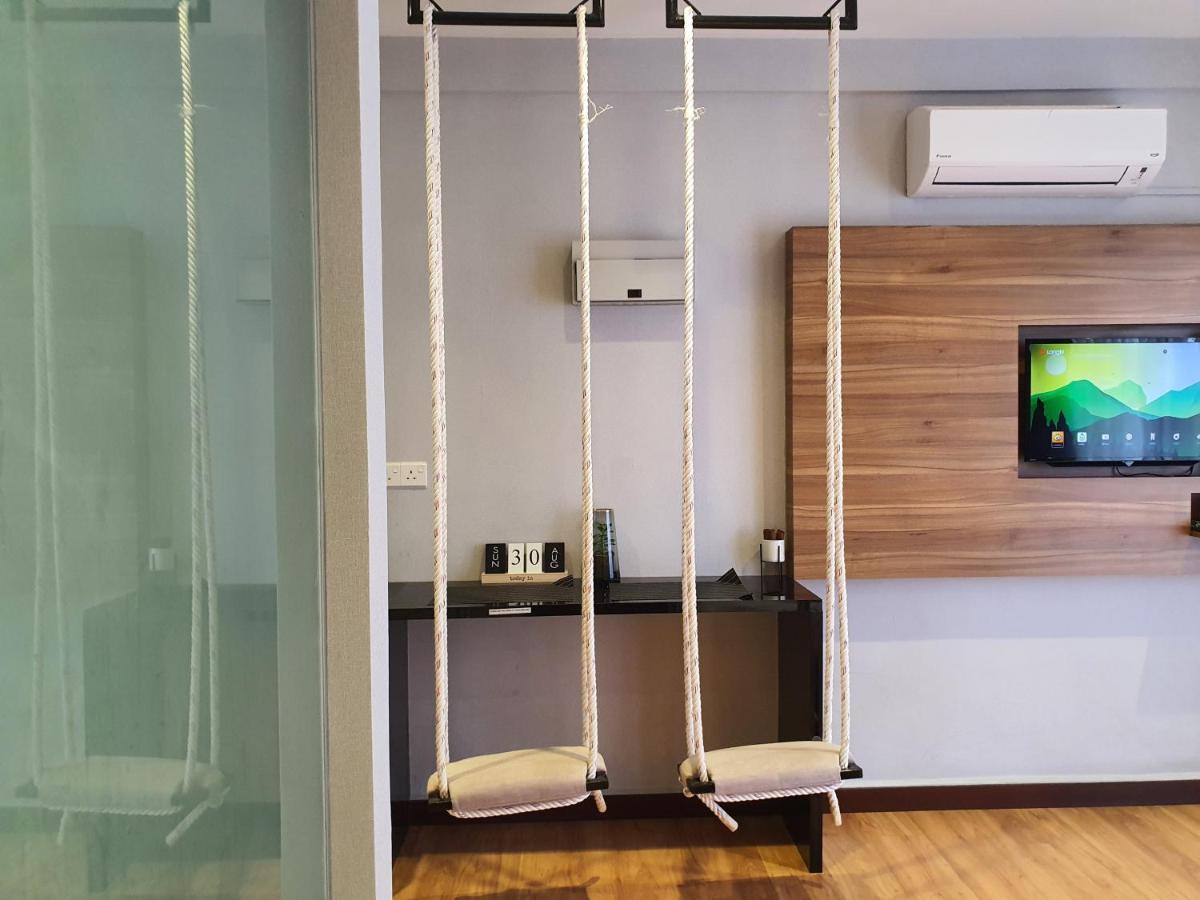 Aeropod - Laxzone Apartment
