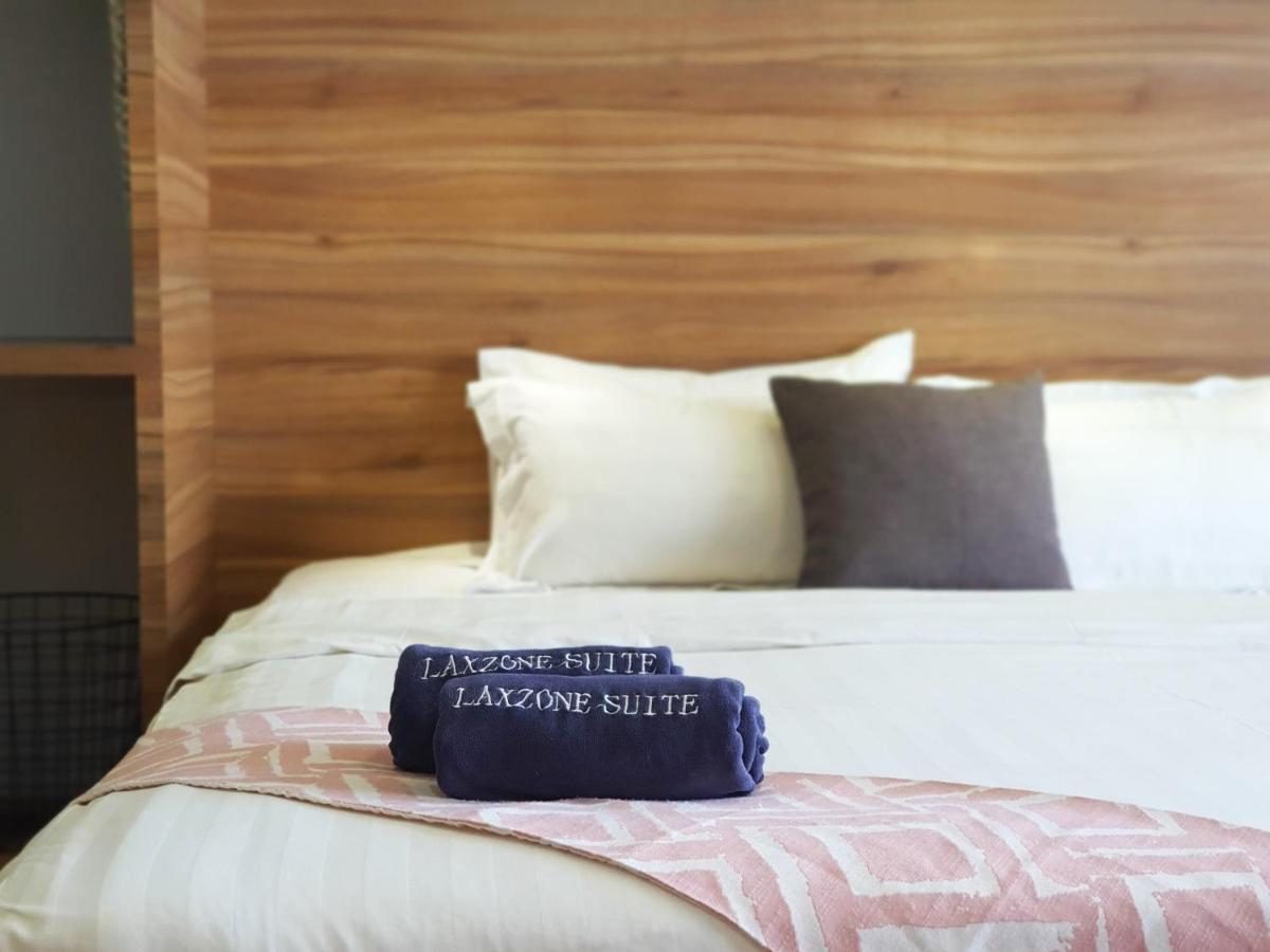 Apartment Aeropod - Laxzone