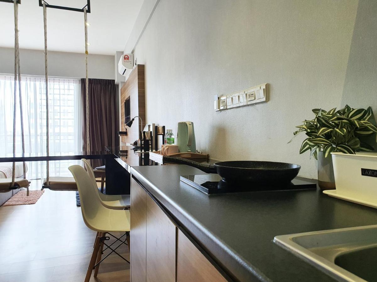 Apartment Aeropod - Laxzone *