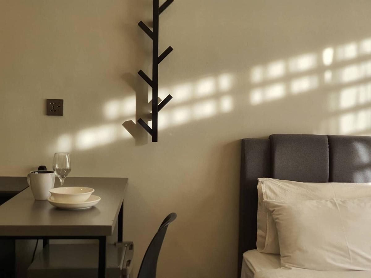 Aeropod - Laxzone Apartment *