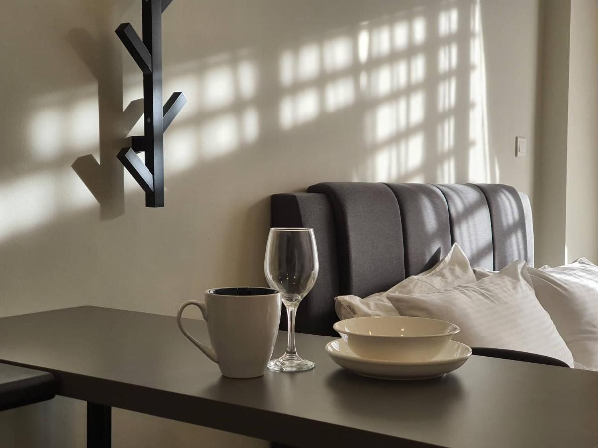 Aeropod - Laxzone Apartment