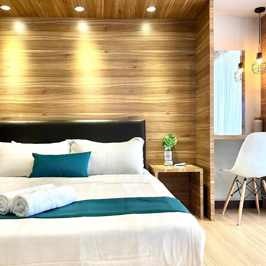 Aeropod - Laxzone Apartment