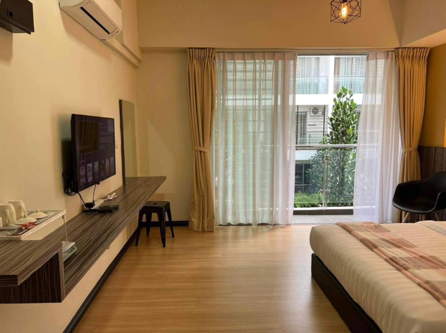 Aeropod - Laxzone Kota Kinabalu