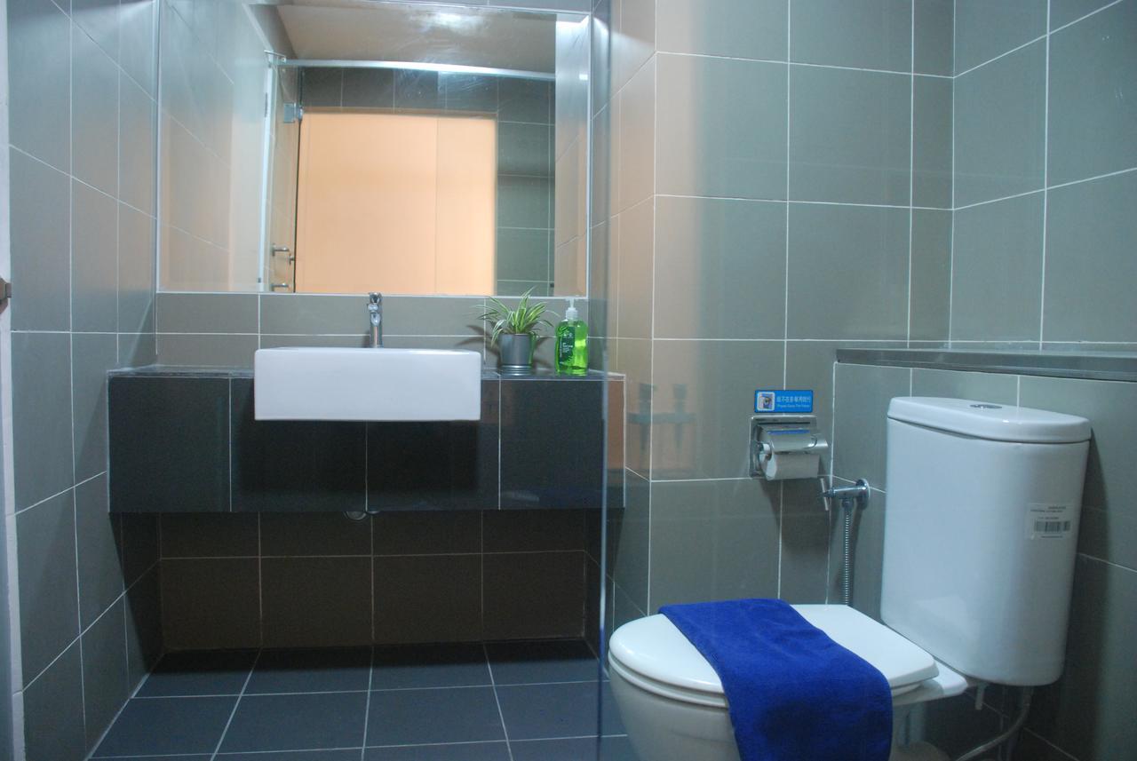 Aeropod - Laxzone Apartment